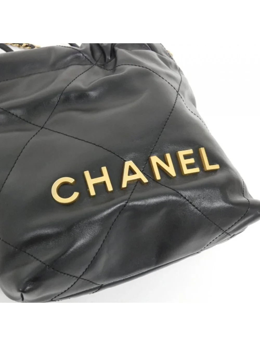 Chanel 22 Line Mini
